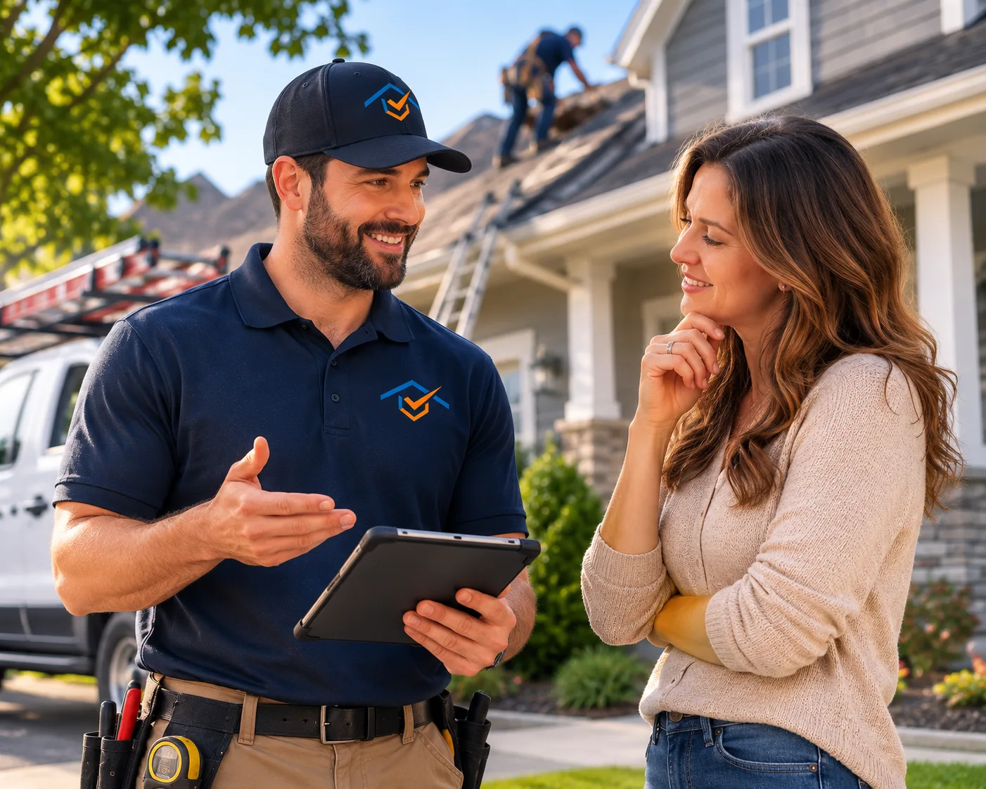 Roof Inspection FAQs in Pickrell, NE