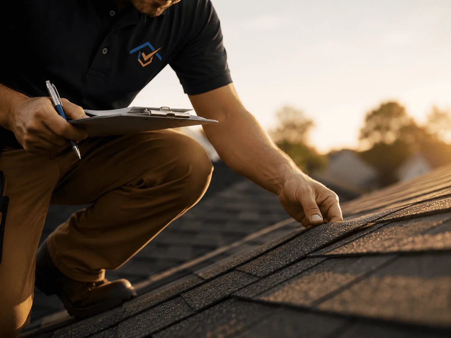 Why Choose Roof Inspection in Pickrell, NE